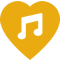 Heart Icon