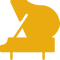 Piano Icon